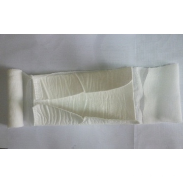 Medium Size Wound Dressing with Pad Size 12X16cm